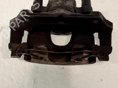 Left front brake caliper FORD FIESTA VII (HJ, HF) 1.5 TDCi | BP32843847M105 - Image 2