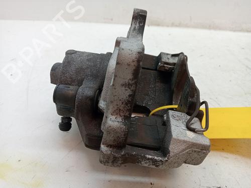 Left front brake caliper VW PASSAT B6 (3C2) 2.0 TDI 16V | BP23356867M105 