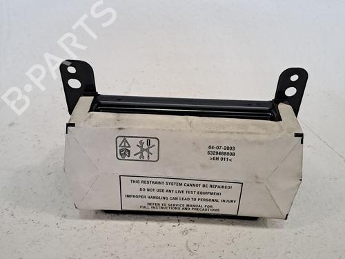 Passasjer kollisjonspute MINI MINI (R50, R53) Cooper (116 hp) 29024287
