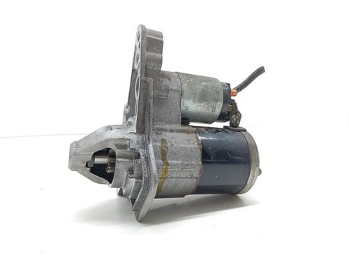Used Starter NISSAN QASHQAI I (J10, NJ10) 1.6 (117 hp) 25455394