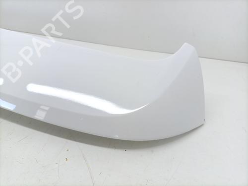 Rear spoiler MG MG ZS SUV (AZS1) 1.5 VTi | BP29179383C96 