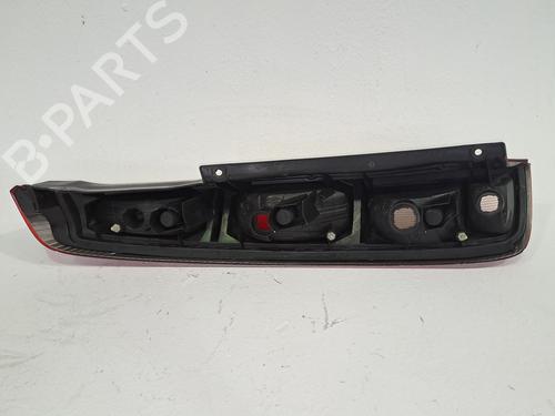 Right taillight NISSAN X-TRAIL I (T30) 2.2 dCi 4x4 | BP23373885C35 