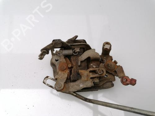 Front right lock SUZUKI VITARA (ET, TA, TD) 2.0 TD Intercooler All-wheel Drive (SV420D) | BP23936583C97 