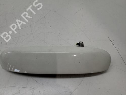Front left exterior door handle MITSUBISHI MIRAGE / SPACE STAR VI Hatchback (A0_A) 1.2 (A03A) | BP29556235C128 