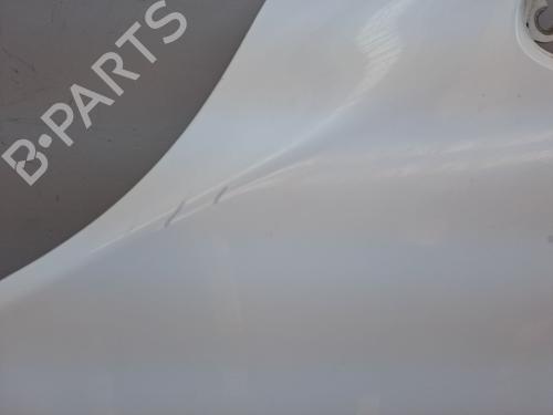 Left front fenders OPEL ASTRA J (P10) 1.7 CDTI (68) | BP23358156C41 
