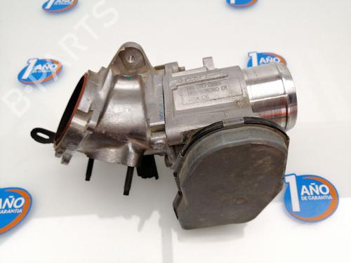 Throttle body LAND ROVER FREELANDER 2 (L359) 2.2 TD4 4x4 | BP26706827M82 