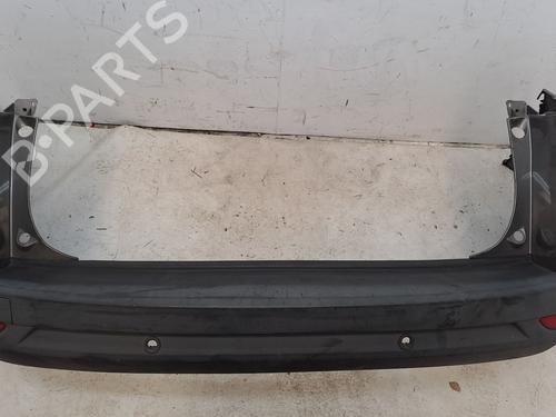 Used Rear bumper RENAULT MEGANE III Grandtour (KZ0/1) 1.9 dCi (KZ0J, KZ0N, KZ1S) (131 hp) 29228393