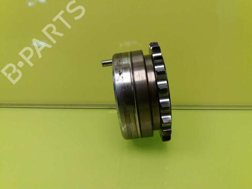 Remskive MAZDA CX-7 (ER) 2.2 MZR-CD AWD (ER10A) | BP23893203M122 
