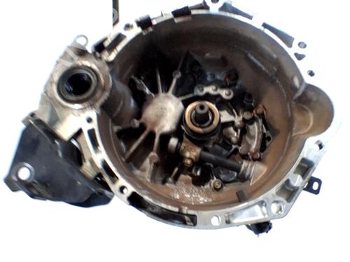 Used Gearbox Gearbox KIA RIO III (UB) 1.2 CVVT (84 hp) 35946945 35946945