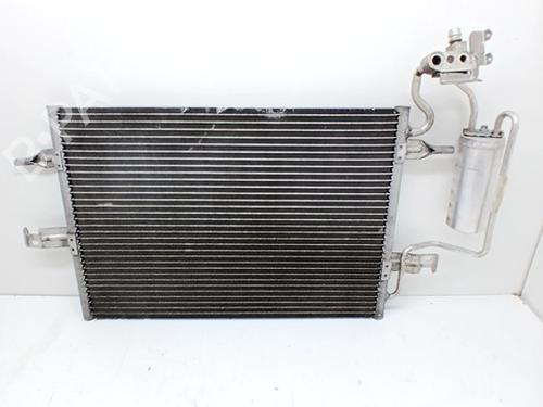 Varmeapparat OPEL MERIVA A MPV (X03) 1.4 16V Twinport (E75) (90 hp) 30337035