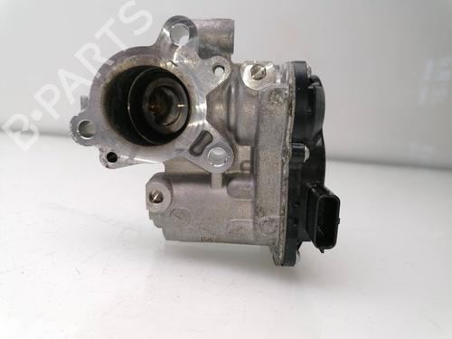 Used Egr NISSAN X-TRAIL III (T32_, T32R, T32RR) 1.7 dCi (150 hp) 25457877