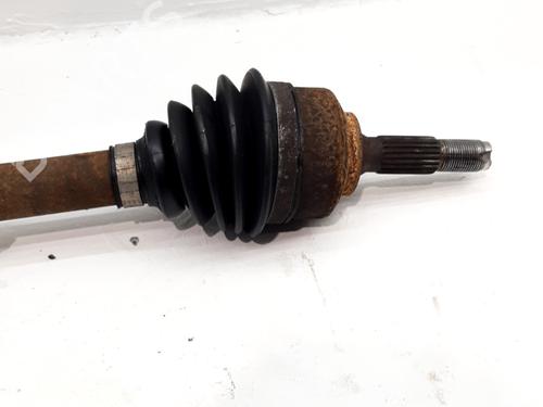 Right front driveshaft CITROËN C2 (JM_) 1.4 HDi | BP34331277M39 - Image 2