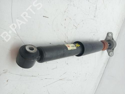 Left rear shock absorber FORD FIESTA VII (HJ, HF) 1.5 TDCi | BP24239664M18 