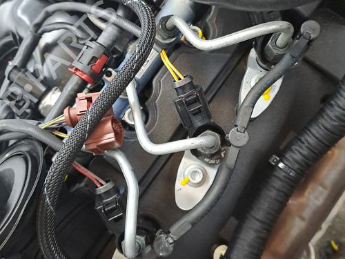 Engine AUDI A7 Sportback (4GA, 4GF) 3.0 TDI quattro | BP23369344M1 