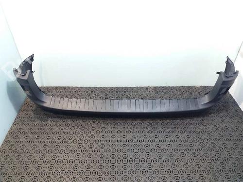 Rear bumper HONDA CIVIC VIII Saloon (FD, FA) 1.3 IMA (FA3, FD3) | BP27274112C8 