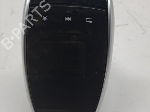 Manete velocidades MERCEDES-BENZ C-CLASS Coupe (C205) C 220 d (205.304) (170 hp) 24515166