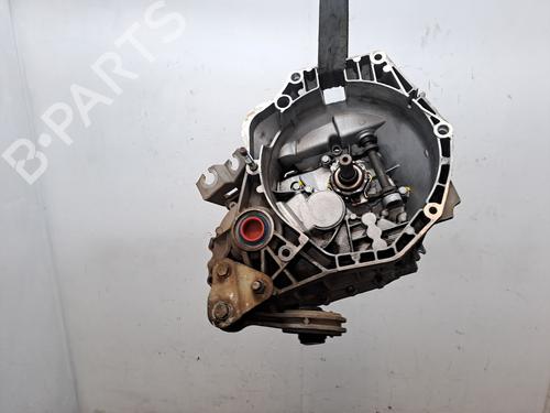 Used Gearbox FIAT PUNTO (188_) 1.3 JTD 16V (70 hp) 25708013
