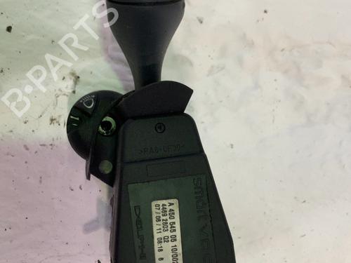 Used Headlight switch Headlight switch SMART CITY-COUPE (450) 0.6 (S1CLB1, 450.331, 450.336) (45 hp) 33767452 33767452