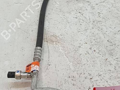 Used AC pipe AC pipe FORD TRANSIT CONNECT V408 Box Body/MPV 1.5 TDCi (101 hp) 35771880 35771880