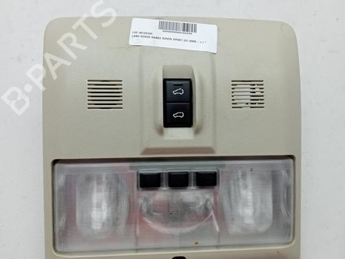 Used Interior roof light LAND ROVER RANGE ROVER SPORT I (L320) 3.0 D 4x4 (245 hp) 23354075