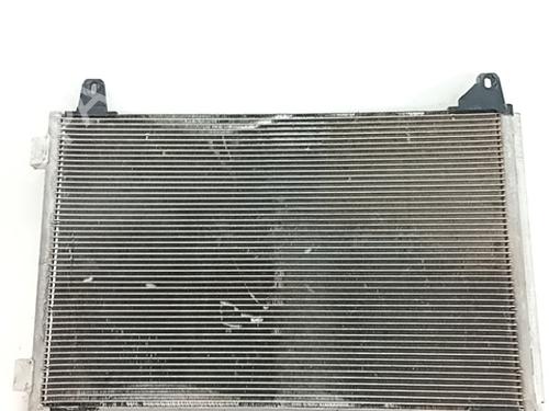 Used AC radiator CITROËN C4 X (BD_, BE_, BF_) 1.5 BlueHDi 130 (BEYHZB) (131 hp) 31062170