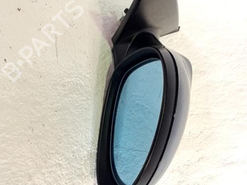 Used Left mirror BMW 1 (E87) 118 d (122 hp) 29992085