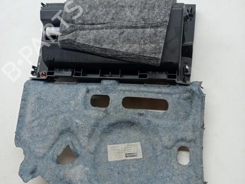 Glove box OPEL ZAFIRA TOURER C (P12) 1.6 CDTI (75) | BP23347724C95 