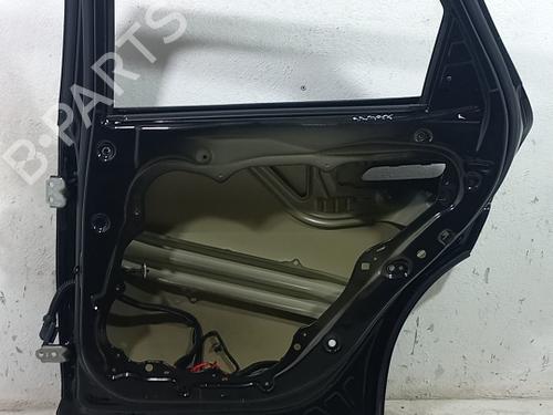 Used Right rear door Right rear door KIA EV6 (CV) 77 GT AWD (585 hp) 40551047 40551047