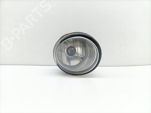 Used Right front fog light NISSAN ALMERA TINO (V10) 2.2 dCi (115 hp) 25987032