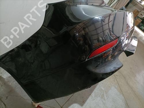Rear bumper BMW 5 (E60) 520 d | BP26538205C8 