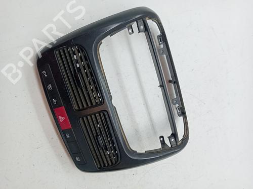 Advarselsbryter FIAT DOBLO Bus (263_) 1.3 D Multijet (263AXC1A) (90 hp) 23358768