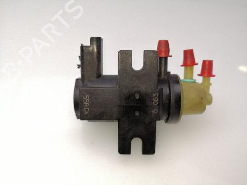 Elektronisk sensor MITSUBISHI ASX (GA_W_) 1.6 DI-D | BP23404709M84