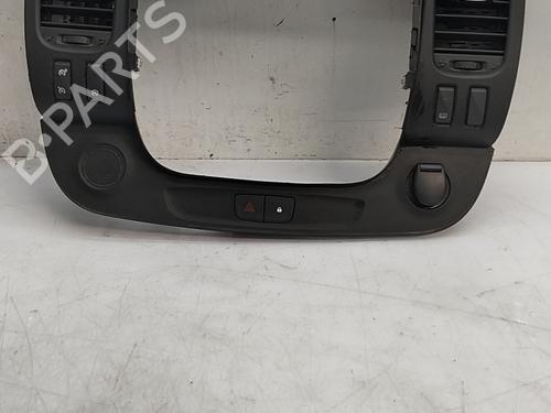 Used Air vent Air vent RENAULT TRAFIC III Van (FG_) 1.6 dCi 120 (FGMB, FGMC) (120 hp) 36667017 36667017