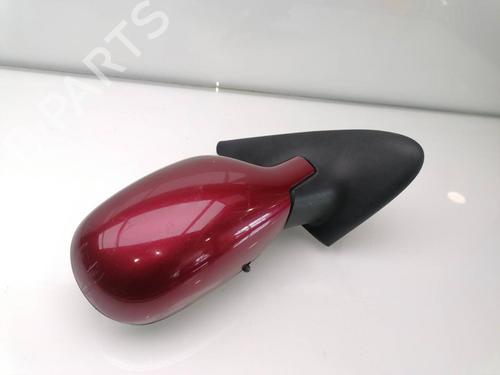 Used Right mirror RENAULT MEGANE I (BA0/1_) 1.6 16V (BA04, BA0B, BA11, BA1J, BA16, BA19, BA1K, BA1V,... (107 hp) 23652113