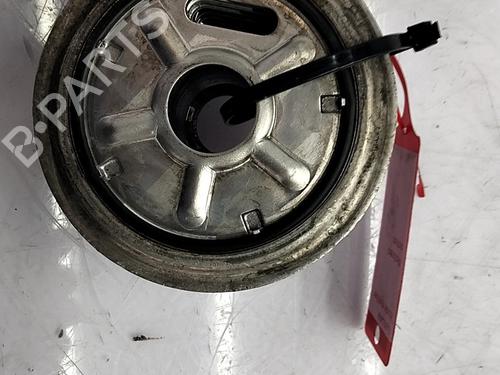 Used Oil radiator NISSAN X-TRAIL I (T30) 2.2 Di 4x4 (114 hp) 32159930