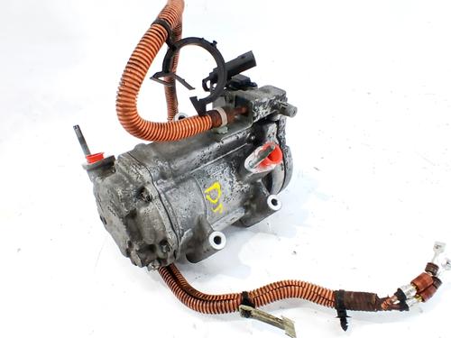 AC-Kompressor FORD MONDEO V Saloon (CD) 2.0 Hybrid (177 hp) 31153420