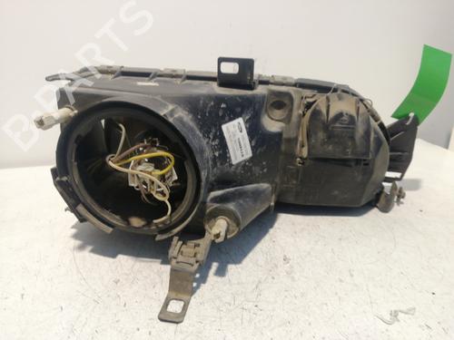 Left headlight FORD MONDEO II (BAP) 1.6 i | BP25987876C28 