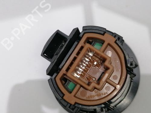 Ignition barrel NISSAN X-TRAIL III (T32_, T32R, T32RR) 2.0 dCi ALL MODE 4x4-i (NT32) | BP23936946M48 