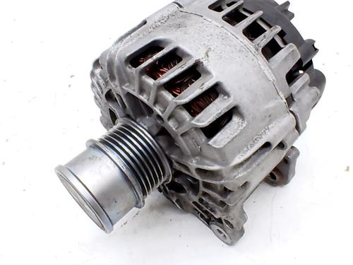 Used Alternator Alternator 37590952 37590952