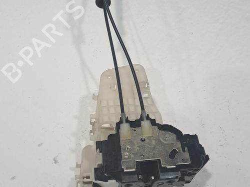 Front left lock HYUNDAI i30 (FD) 1.6 CRDi | BP25834230C98 