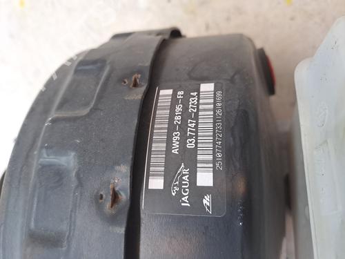 Servo brake JAGUAR XJ (X351) 3.0 SDV6 | BP23359428M42 