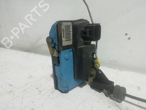 Front right lock VOLVO S80 I (184) 2.4 | BP25454773C97 