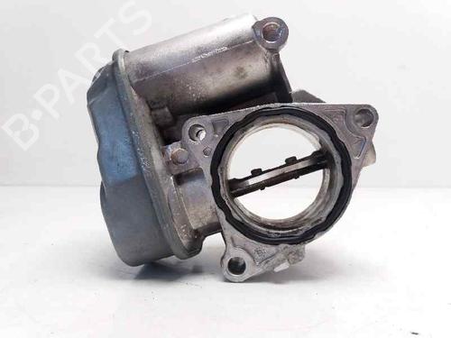 Used Throttle body VW PASSAT B7 Variant (365) 2.0 TDI (140 hp) 24187854