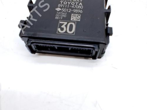 Used Electronic module Electronic module TOYOTA LAND CRUISER PRADO (_J15_) 2.8 D-4D (GDJ150_, GDJ155_, GDJ150, GDJ151) (177 hp) 36002369 36002369