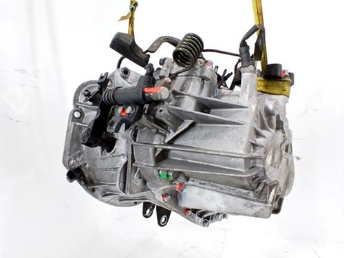 Gearbox HYUNDAI i20 I (PB, PBT) 1.2 | BP29990822M3