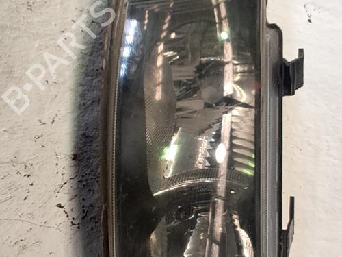 right-headlight-seat-leon-1m1-1999-2000-2001-2002-2003-2004-2005-2006-33767282 main image