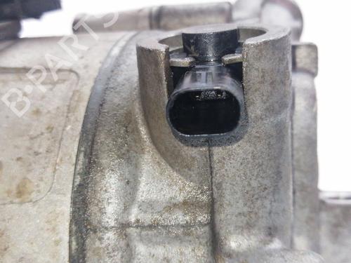AC Kompressor OPEL ZAFIRA TOURER C (P12) 1.6 CDTI (75) (134 hp) 24171044