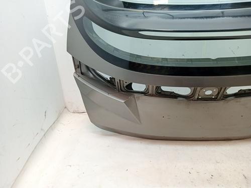Tailgate HONDA CIVIC VIII Hatchback (FN, FK) 2.2 CTDi (FK3) | BP23357187C6 