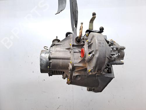 Gearbox PEUGEOT PARTNER MPV (5_, G_) 1.9 D | BP24466853M3 