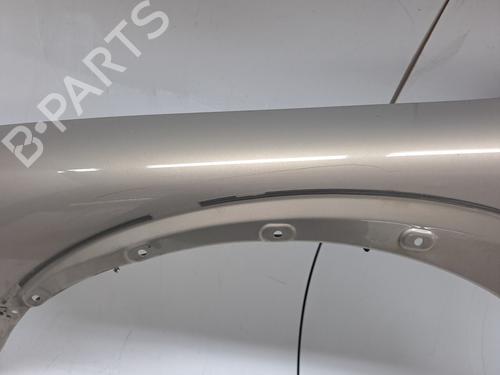 Left front fenders VOLVO XC70 I Cross Country (295) D5 XC AWD | BP23977756C41 
